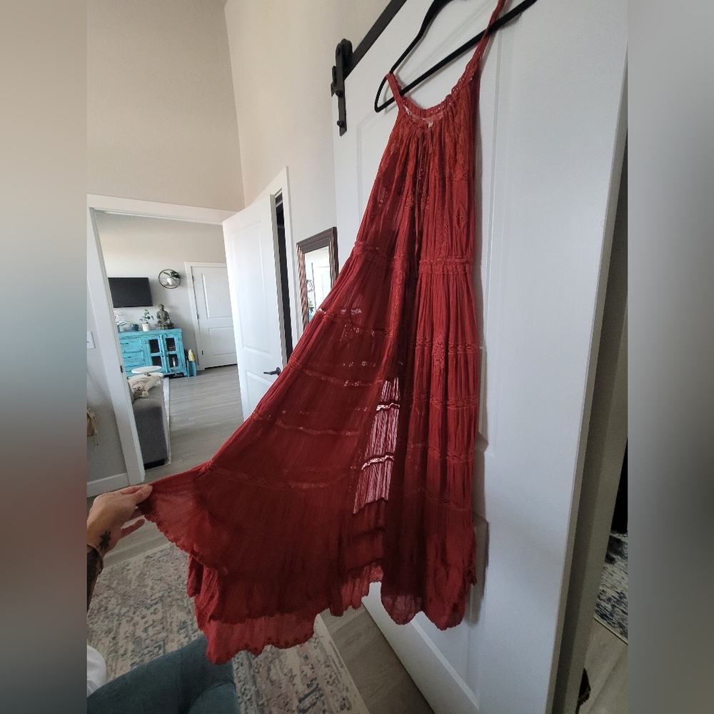 Intimately Free People Dolly Bodysuit Medium - Picture 7 of 8